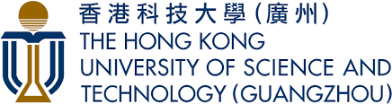 HKUST Guangzhou logo