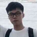 Portrait of Lan Huang