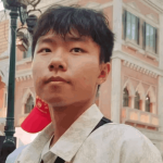 Portrait of Jiabo Liu