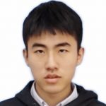 Portrait of Wei Chen