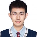 Portrait of Xixuan Hao